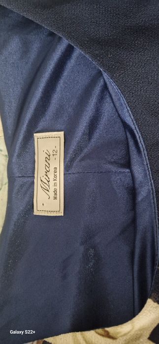Продам вечернее платье 46-50