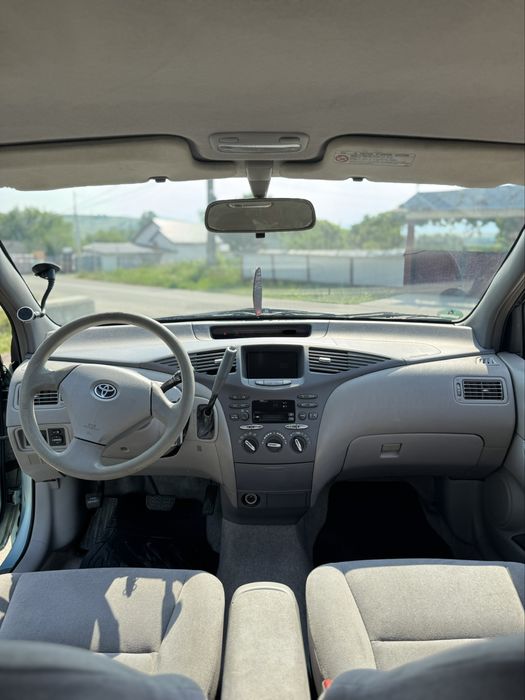 Toyota Prius  Hybrid