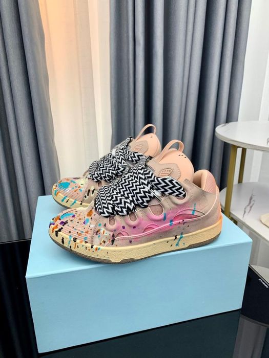 Lanvin Curb “Splash”