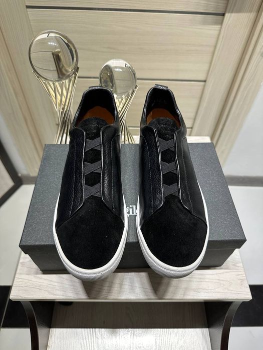 Zegna Loro Piana Luxury 1:1