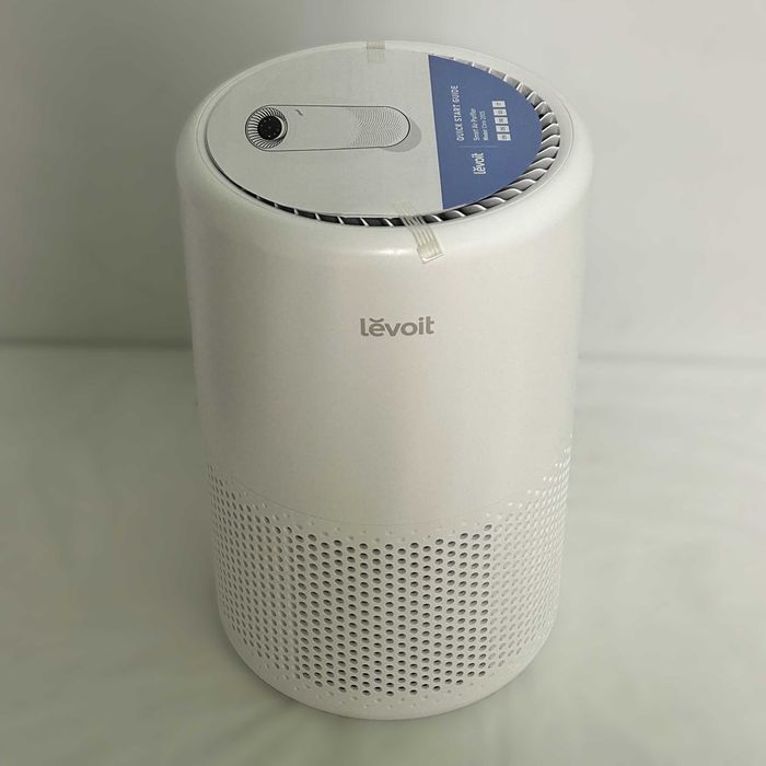 Смарт Пречиствател за въздух LEVOIT Core 200S (Гаранция/Кутия)