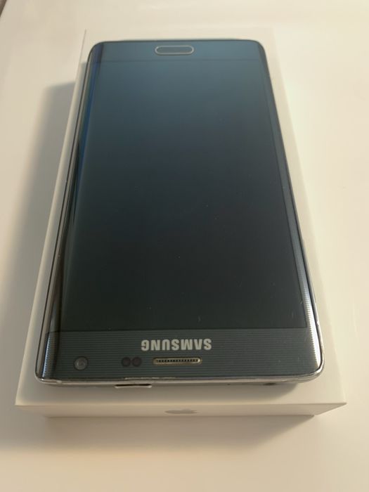 Samsung Galaxy Note Edge