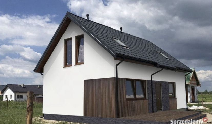 Vand case modulare la cheie