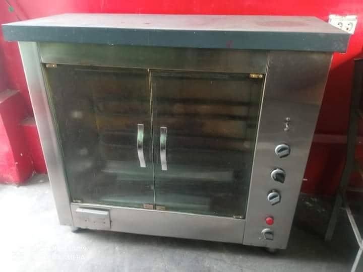 Гриль аппарат...