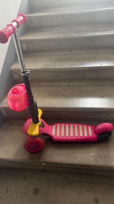 Самокат для детей