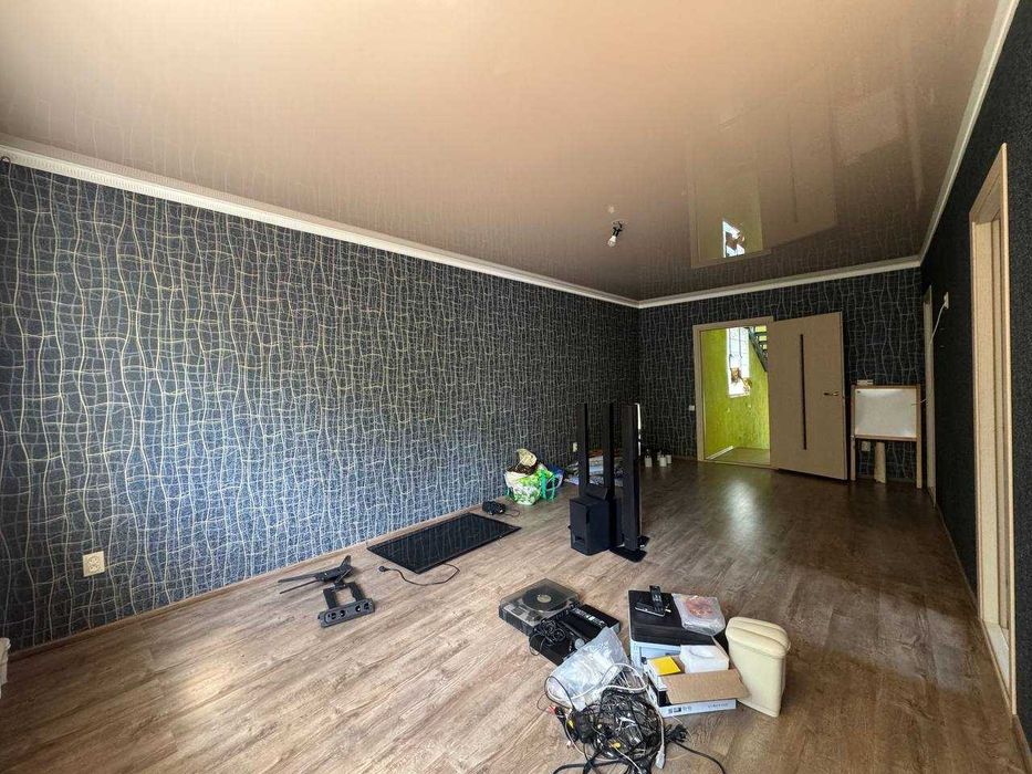 Продам коттедж район Куленовка