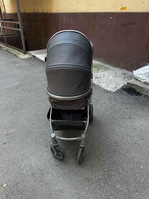 Каляска детская продам