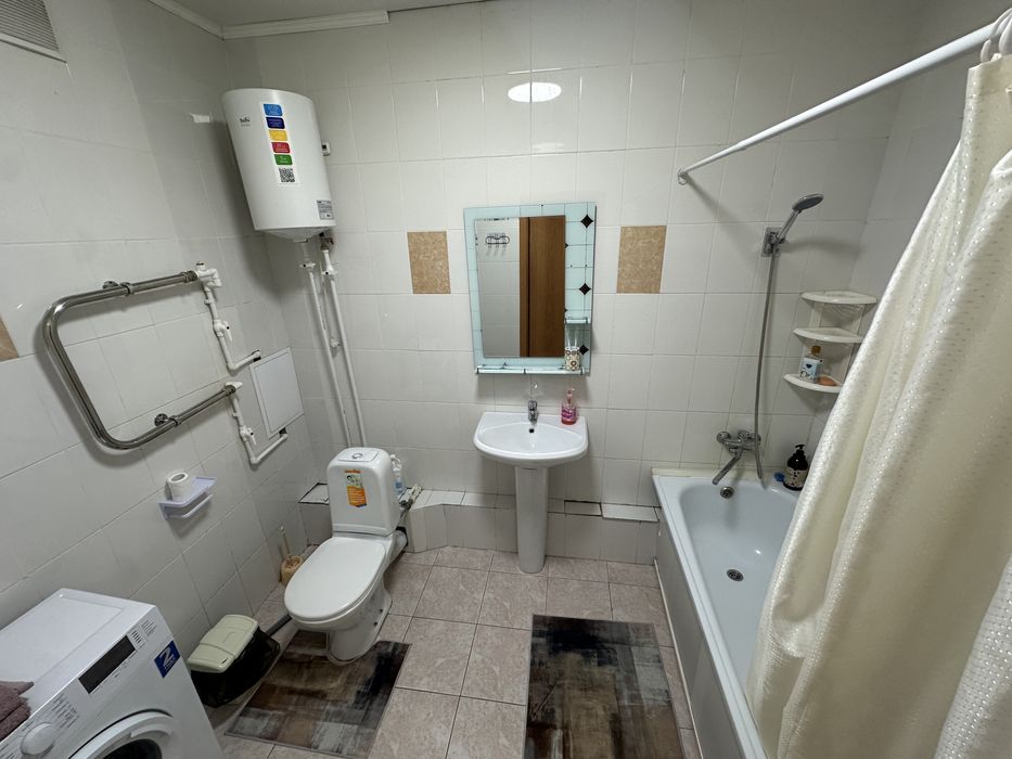 Сдам квартиру посуточно/по часам