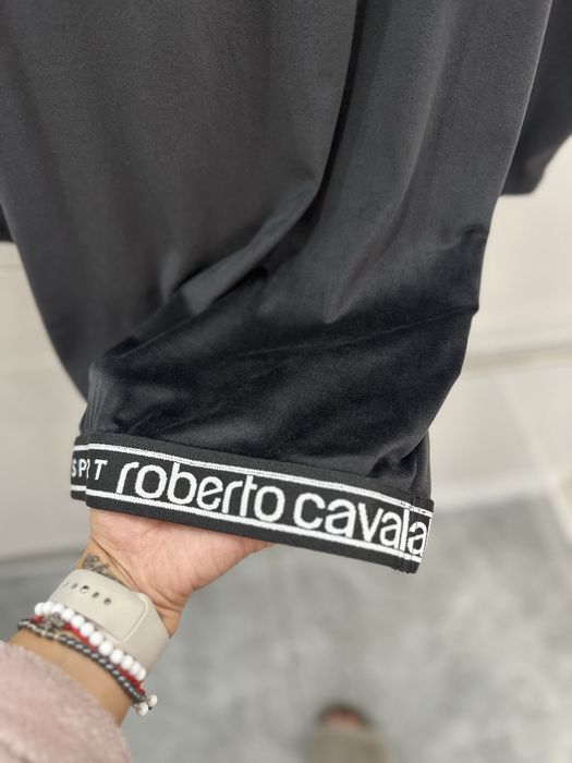 Оригинална рокля Roberto cavalli