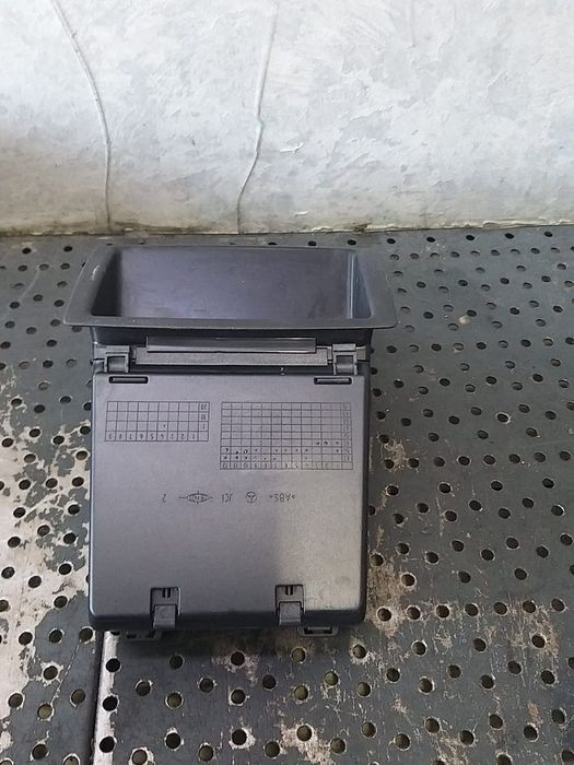 Sertar bord rama bloc lumini mercedes a class w169 a1696800565