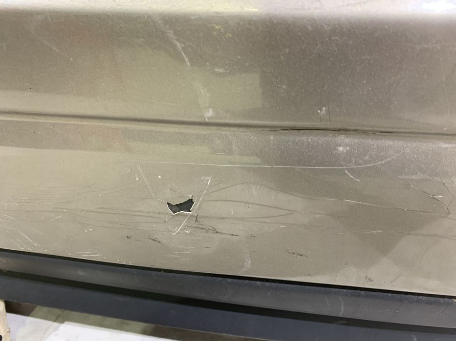 Bara spate Renault Fluence, 2009, 2010, 2011, 2012, cod origine OE 850220041R.