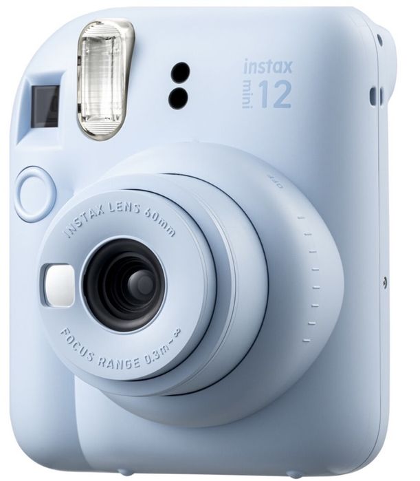 Instax mini 12))