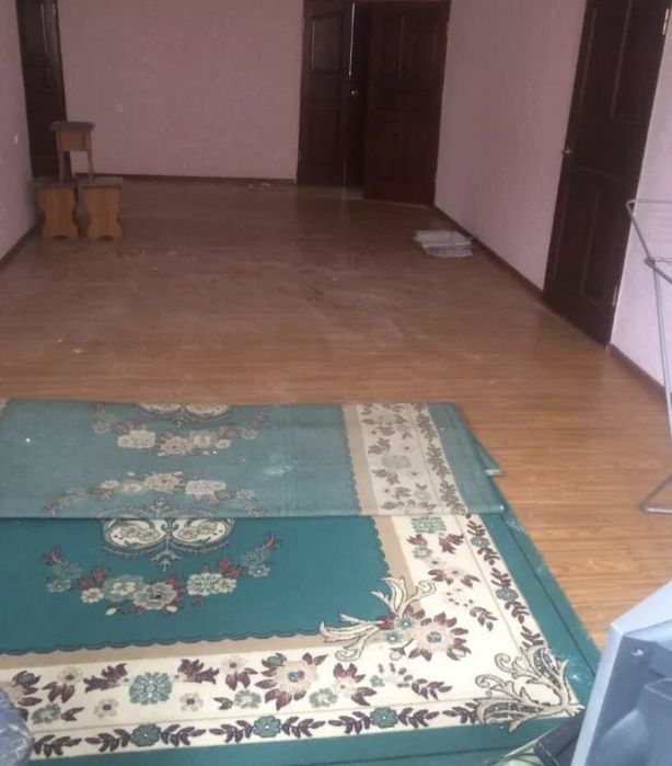 Дом мкр туран