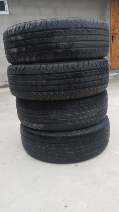 Продам резину летние