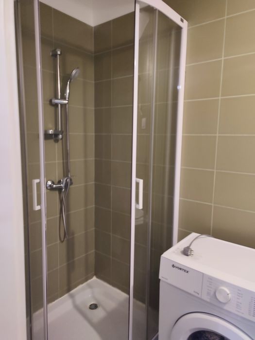 Apartament 1 cam Modern,,CT,AC