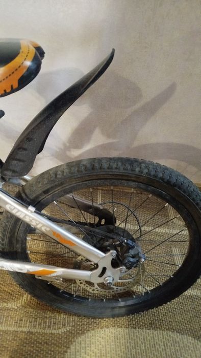 Велосипед б/у...