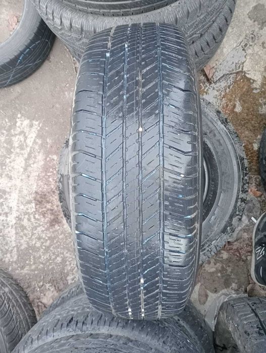 Anvelope 265/65/17
