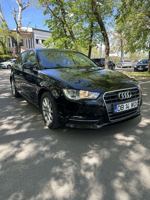 De vanzare AUDI A 3.