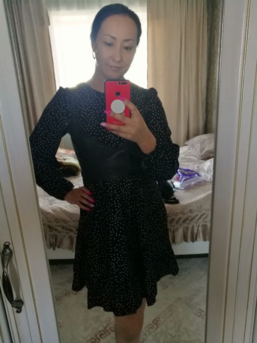 Женские вещи