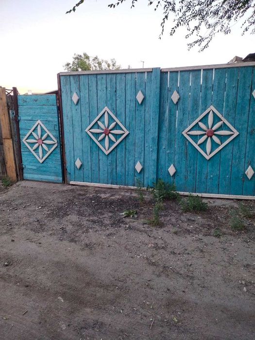 Срочно продается 2-х комнатный частный дом