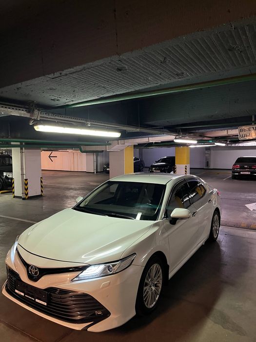 Аренда и прокат авто 24/7