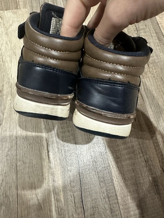 Levis боти 26 номер