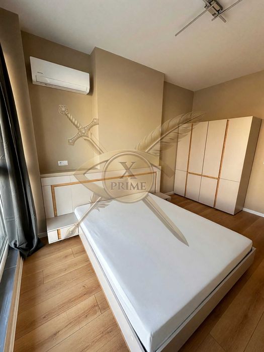 Дава се под наем Двустаен апартамент в Варна, Младост 2 - 60 кв.м за 600 € - Снимка #3