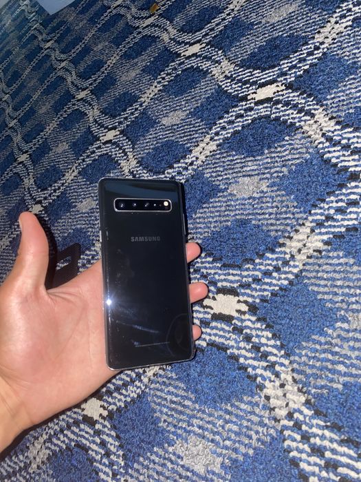 Samsung s10 5g ARZON