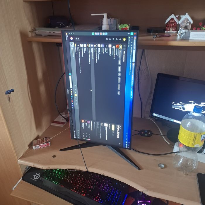 Продам игровой компьютер