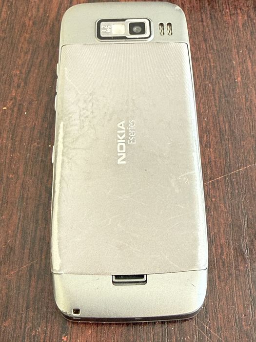 Nokia E52 Нокия Е52