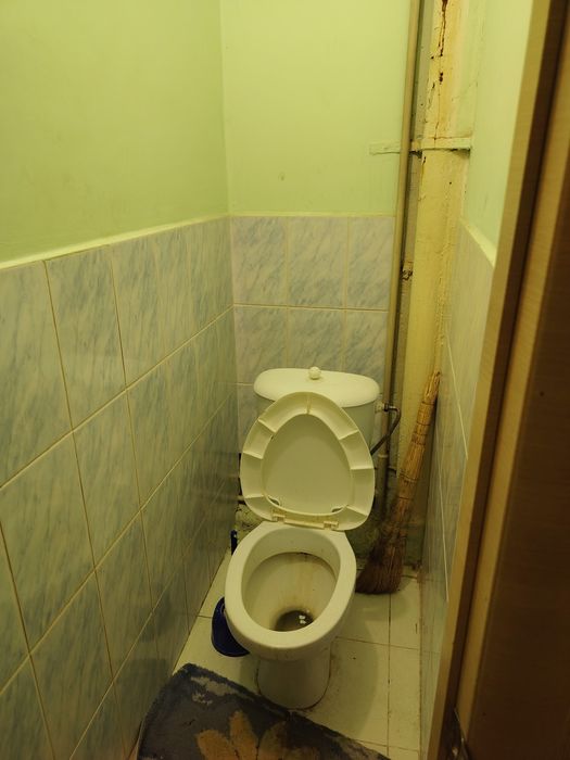 Продам 3ком квартиру в районе Северного