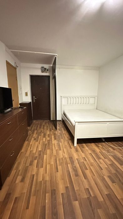 Propietar vand garsoniera  zona Tei langa Facultatea de contructii