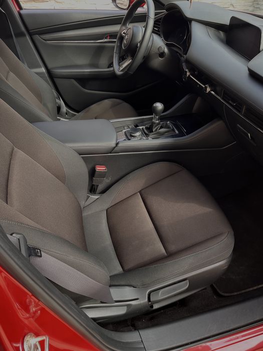Mazda 3 2022 | Skyactiv-X 186 CP | Exclusive-Line | 61.000 km