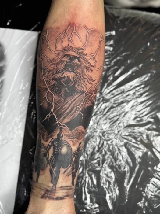 Тату мастер | татуировка в Ташкенте