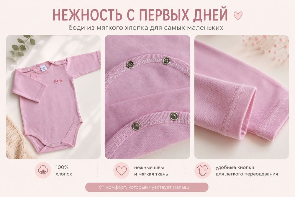 Одежда для новорожденных! Сток оптом!