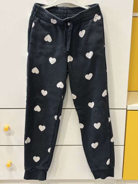 Н&М, Lc Waikiki, Pepko размер 6-7 и 7-8