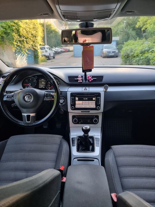 De vânzare Passat CC 2.0 TDI