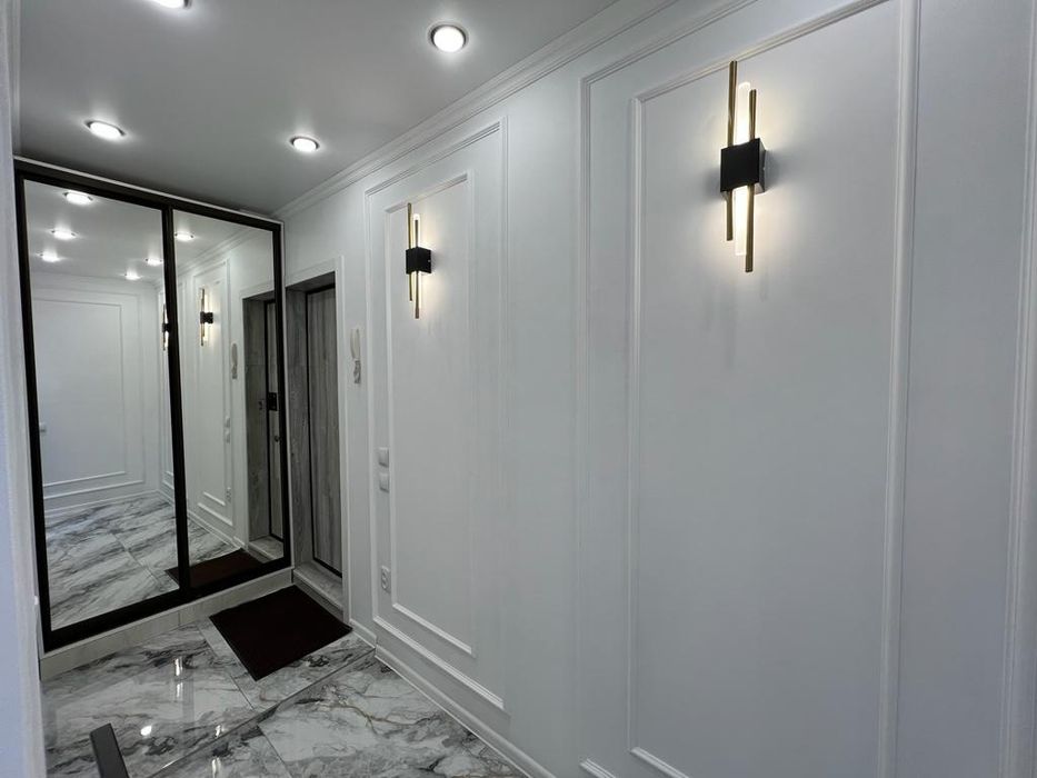 Сдам дизайнерскую квартиру