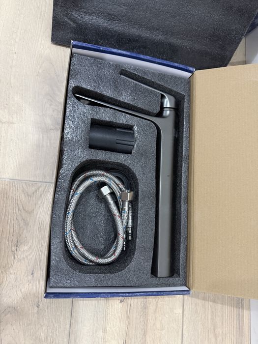 Продам новый смеситель фирмы Frap