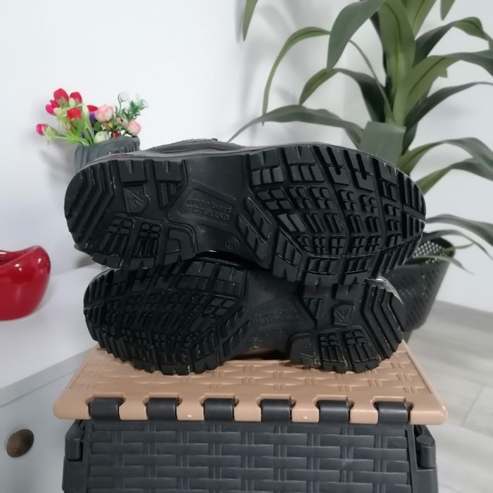 Engelbert Strauss, Sneakers copii, adidași drumeție, munte