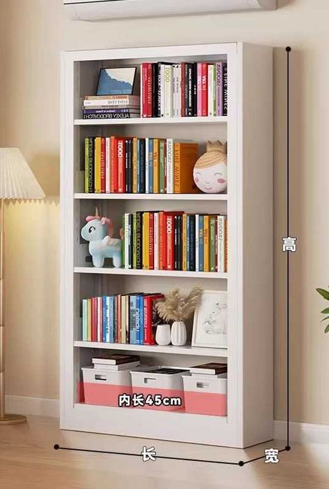 Stelaj/Стеллаж для книг/для Библиотека /Kutubxona uchun kitobla shkafi