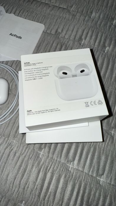 Apple Airpods 3