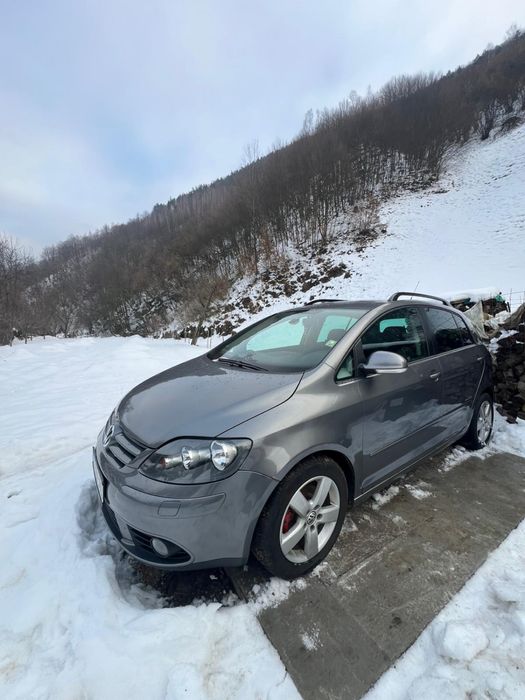 Vand wolkswagen Golf 5 plus