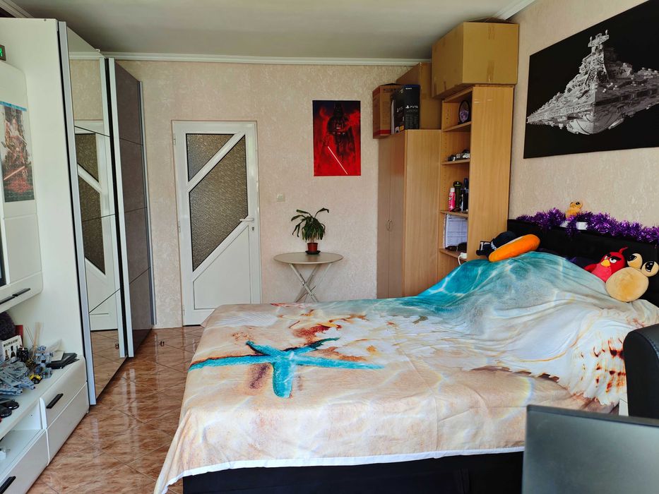 Продавам 3-стаен апартамент София, Стрелбище, с ГАРАЖ, 115 м2