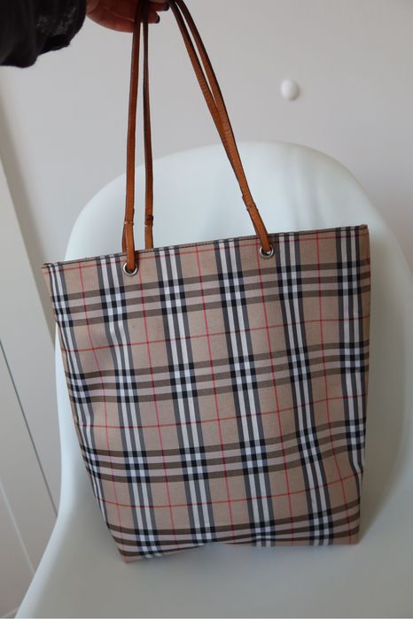 Сумка burberry в Астане сумка