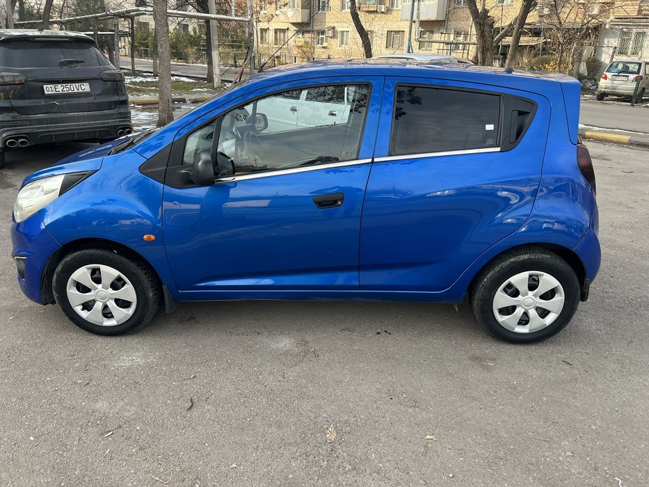 Spark avtamat srochna sotlad