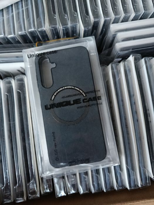 Чехлы для телефонов редми