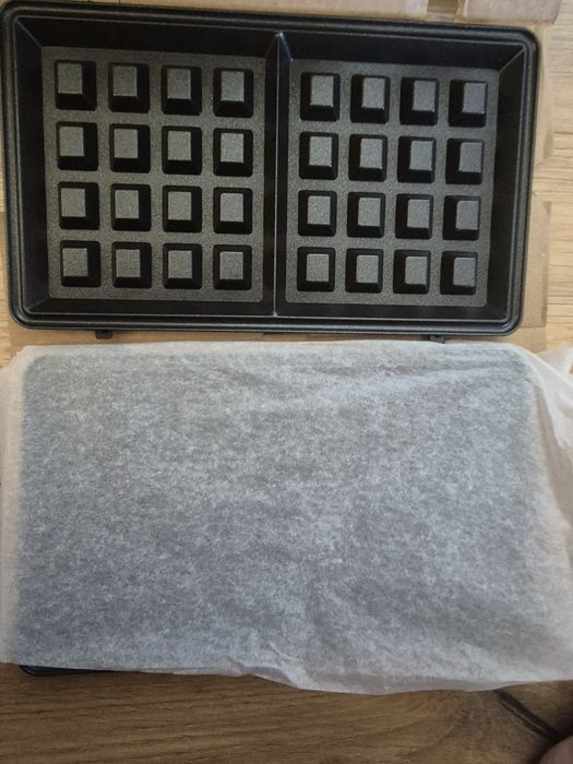 Плочи за сендвичи.