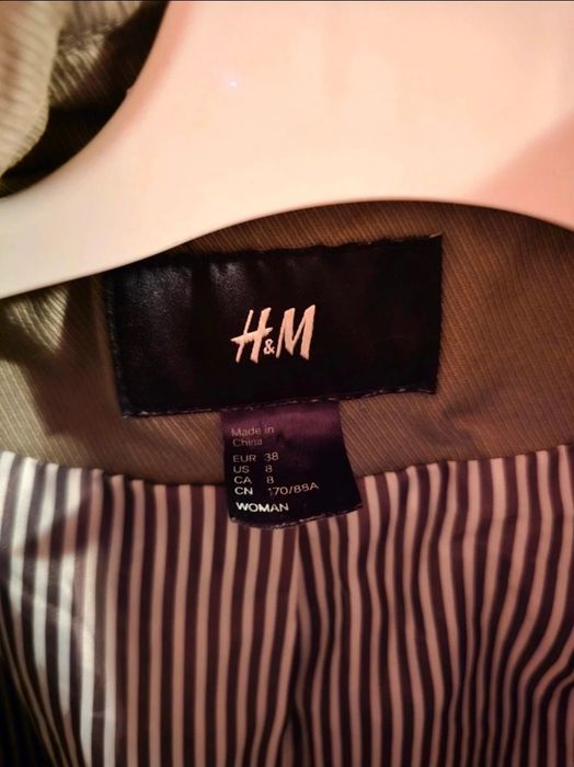 Haina dama H&M marimea 38