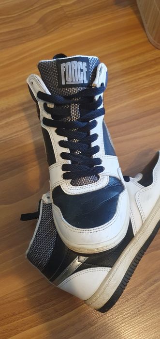 Adidasi Nike Air Force